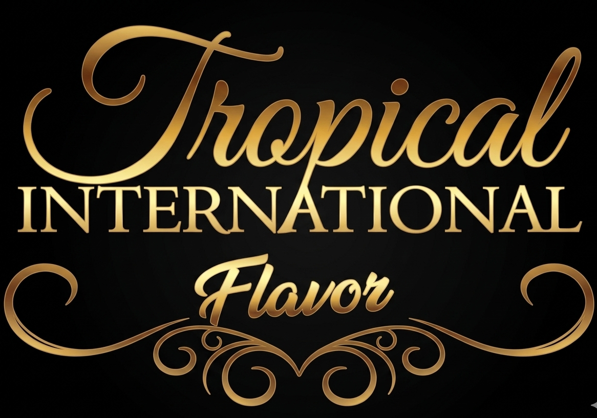 tropicalinternationalflavor.com
